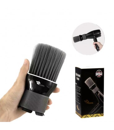 موپران گردبادی مخصوص سشوار رزونال  REZONAL Whirlwind Brush