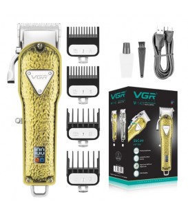 ماشین اصلاح سر و صورت وی جی آر مدل VGR V-142