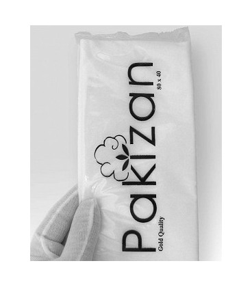 حوله یکبار مصرف پاکیزان مشکی