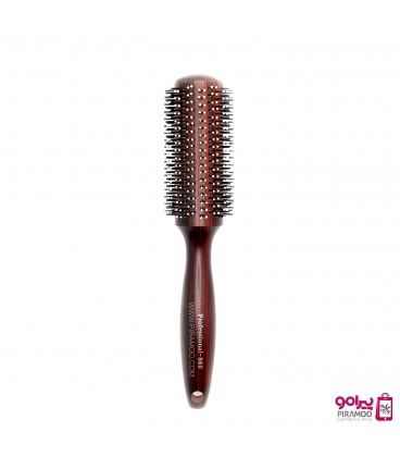 برس گرد چوبی پروفشنال مدل : 560