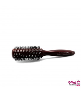 برس گرد چوبی پروفشنال مدل : 560