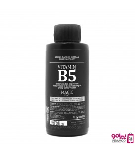 پودر حالت دهنده و حجم دهنده موی اف جه FJ HAIR STYLING POWDER