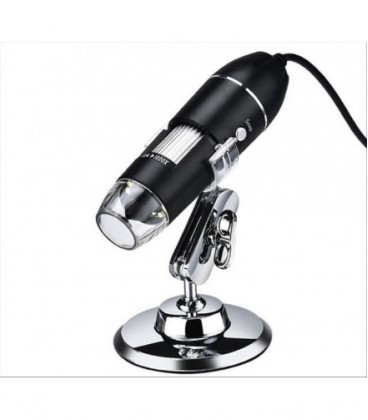 دستگاه آنالیزور میکروسکوپیک و زوم کننده حرفه ای پوست و مو