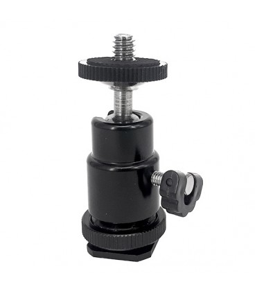 بال هد کفشکدار رینگ لایت