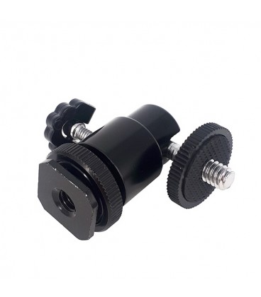 بال هد کفشکدار رینگ لایت