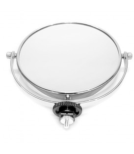 آینه 7.5 اینچ مخصوص رینگ لایت با قابلیت بزرگنمای