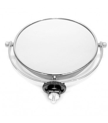 آینه 7.5 اینچ مخصوص رینگ لایت با قابلیت بزرگنمای