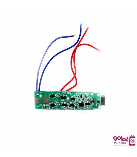 برد الکترونیکی بندانداز برقی کد : PR-1611