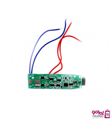 برد الکترونیکی بندانداز برقی کد : PR-1611