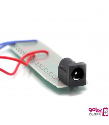 برد الکترونیکی بندانداز برقی کد : PR-1611