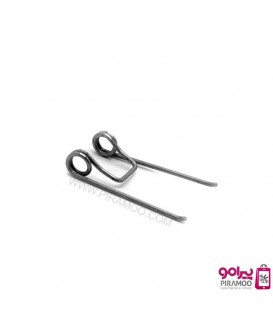 فنر ماشین اصلاح 6050