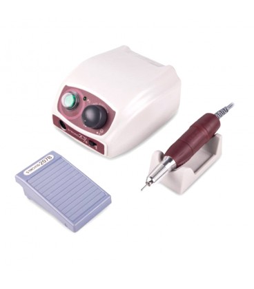 سوهان برقی استرانگ مدل : STRONG 207B