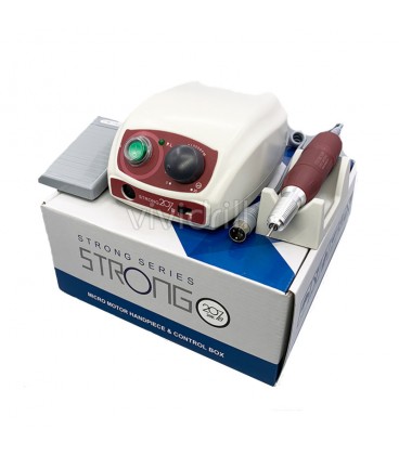 سوهان برقی استرانگ مدل : STRONG 207B