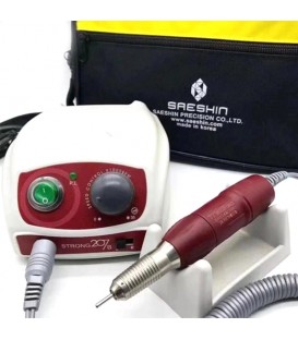 سوهان برقی استرانگ مدل : STRONG 207B