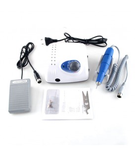 سوهان برقی استرانگ مدل : STRONG 210