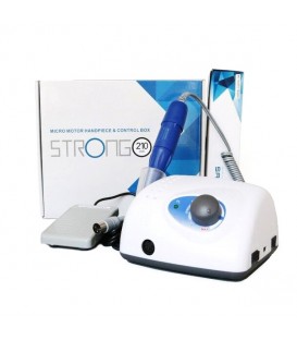 سوهان برقی استرانگ مدل : STRONG 210