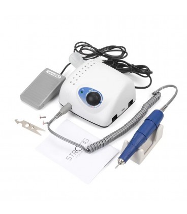 سوهان برقی استرانگ مدل : STRONG 210