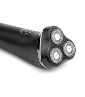 شیور شارژی سه تیغ وی جی آر مدل: VGR V-319