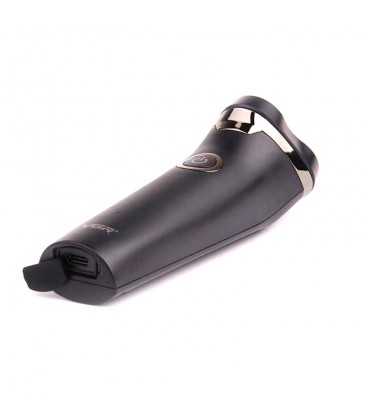 شیور شارژی سه تیغ وی جی آر مدل: VGR V-319