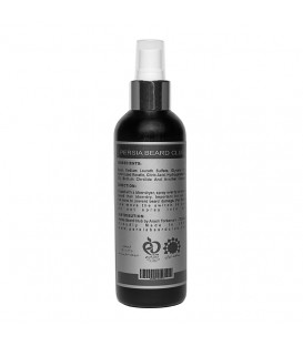 سرم ترمیم کننده ریش پرشیا بیرد کلاب  Beard Serum Persia Beard Club 250 ML
