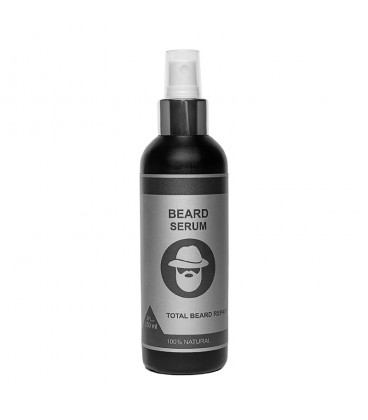 سرم ترمیم کننده ریش پرشیا بیرد کلاب  Beard Serum Persia Beard Club 250 ML