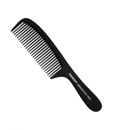 شانه کربن دسته دار تنی اند گای مدل  06931 TONI&GUY