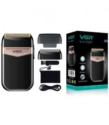 شیور شارژی وی جی آر مدل: VGR V-331