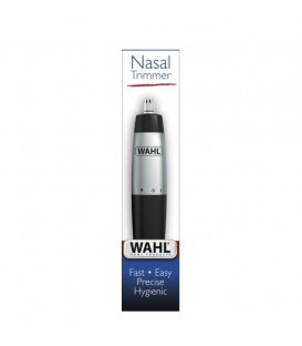 موزن گوش و بینی بدنه استیل وال مدل:  Wahl Nose And Ear Trimmer 5642