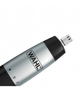 موزن گوش و بینی بدنه استیل وال مدل:  Wahl Nose And Ear Trimmer 5642