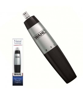موزن گوش و بینی بدنه استیل وال مدل:  Wahl Nose And Ear Trimmer 5642