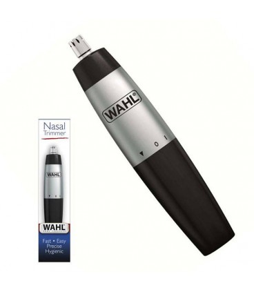 موزن گوش و بینی بدنه استیل وال مدل:  Wahl Nose And Ear Trimmer 5642
