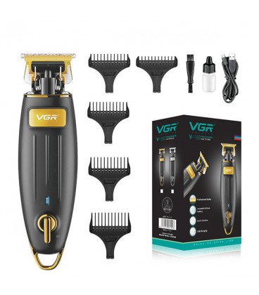 ماشین اصلاح سر و صورت وی جی آر مدل VGR V-192