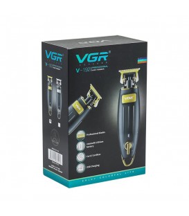 ماشین اصلاح سر و صورت وی جی آر مدل VGR V-192