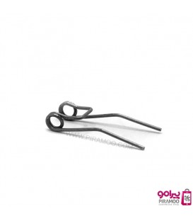 فنر ماشینهای اصلاح جیمی 855 - دی اس پی 90339A - اسمارت کلیپ