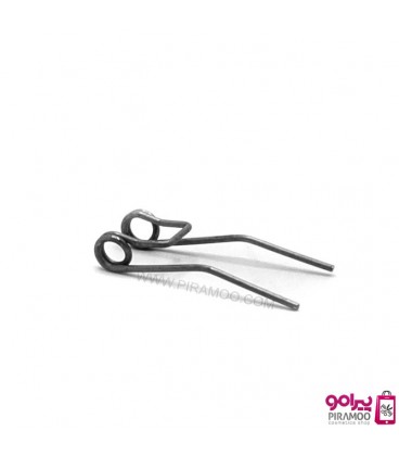 فنر ماشینهای اصلاح جیمی 855 - دی اس پی 90339A - اسمارت کلیپ