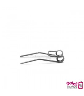 فنر ماشینهای اصلاح جیمی 855 - دی اس پی 90339A - اسمارت کلیپ