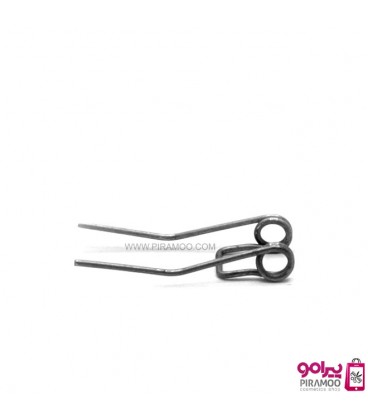 فنر ماشینهای اصلاح جیمی 855 - دی اس پی 90339A - اسمارت کلیپ