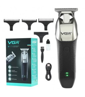 ماشین اصلاح سر و صورت وی جی آر مدل VGR V-171