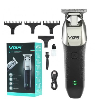 ماشین اصلاح سر و صورت وی جی آر مدل VGR V-171