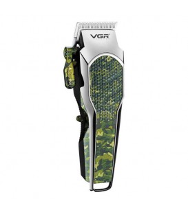 ماشین اصلاح سر و صورت وی جی آر مدل VGR V-299