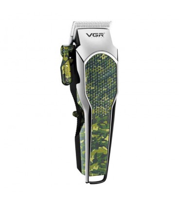 ماشین اصلاح سر و صورت وی جی آر مدل VGR V-299