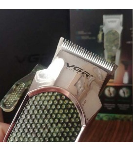 ماشین اصلاح سر و صورت وی جی آر مدل VGR V-299