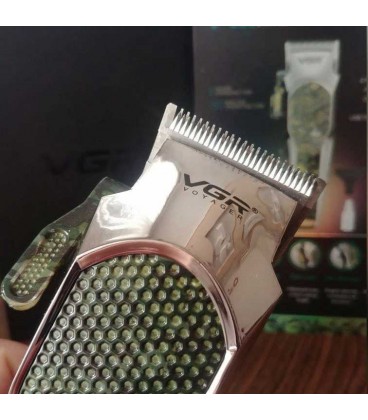 ماشین اصلاح سر و صورت وی جی آر مدل VGR V-299