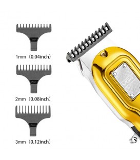 ماشین اصلاح سر و صورت وی جی آر مدل VGR V-919