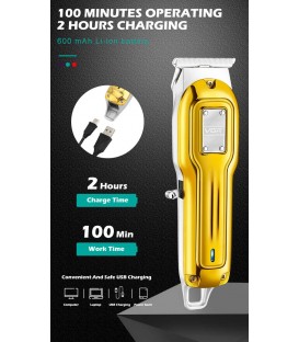 ماشین اصلاح سر و صورت وی جی آر مدل VGR V-919