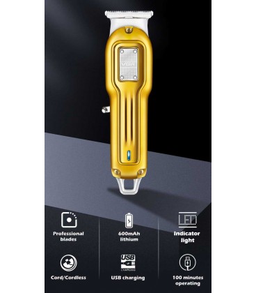 ماشین اصلاح سر و صورت وی جی آر مدل VGR V-919