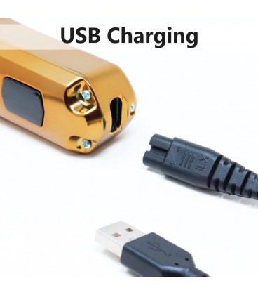 ماشین اصلاح سر و صورت وی جی آر مدل VGR V-927