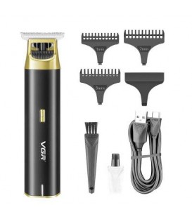 ماشین اصلاح سر و صورت وی جی آر مدل VGR V-957