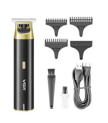 ماشین اصلاح سر و صورت وی جی آر مدل VGR V-957