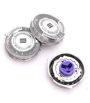 تیغ و شبکه یدکی ماشین ریش تراش فیلیپس مدل HQ8